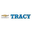 Tracy Chevrolet Cadillac logo